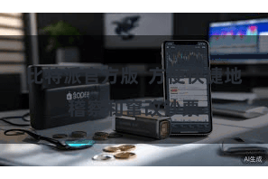 比特派官方版 方便快捷地稽察和窜改钞票