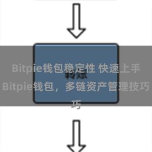 Bitpie钱包稳定性 快速上手Bitpie钱包，多链资产管理技巧