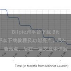 Bitpie跨平台下载 Bitpie钱包最新版本下载教程及功能亮点，尽在一篇文章中详解