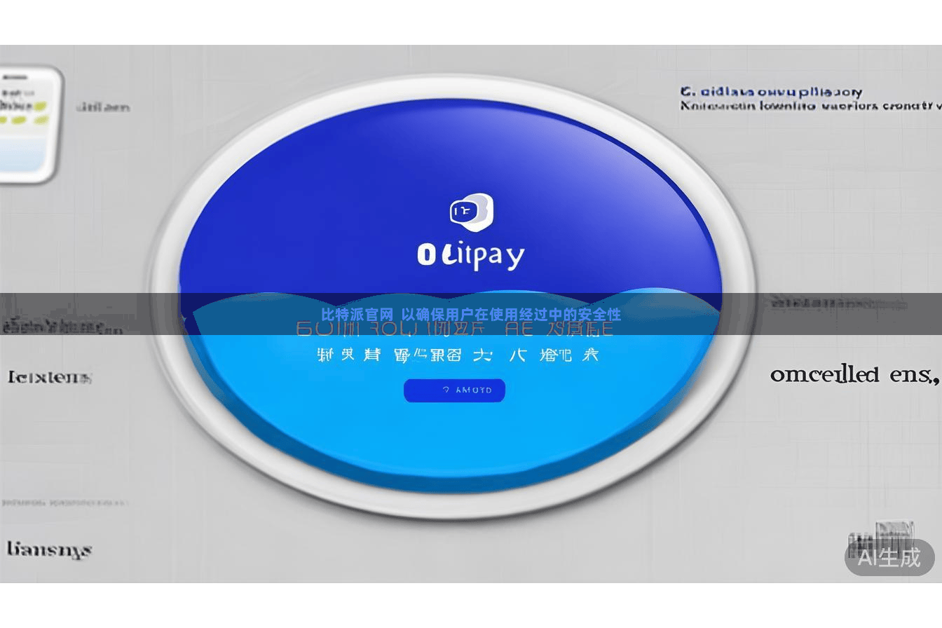 比特派官网  以确保用户在使用经过中的安全性