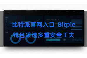 比特派官网入口  Bitpie钱包采选多重安全工夫