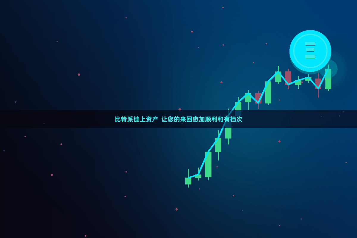 比特派链上资产  让您的来回愈加顺利和有档次